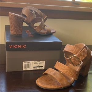 vionic sandals